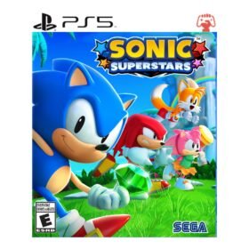 Sonic Superstars PS5