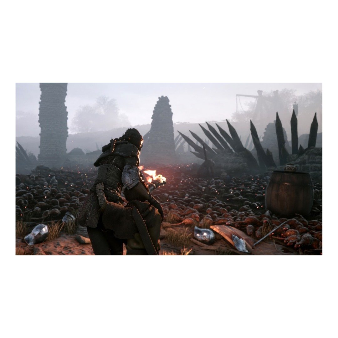 A Plague Tale: Innocence- Ps | Digital Game - Image 2