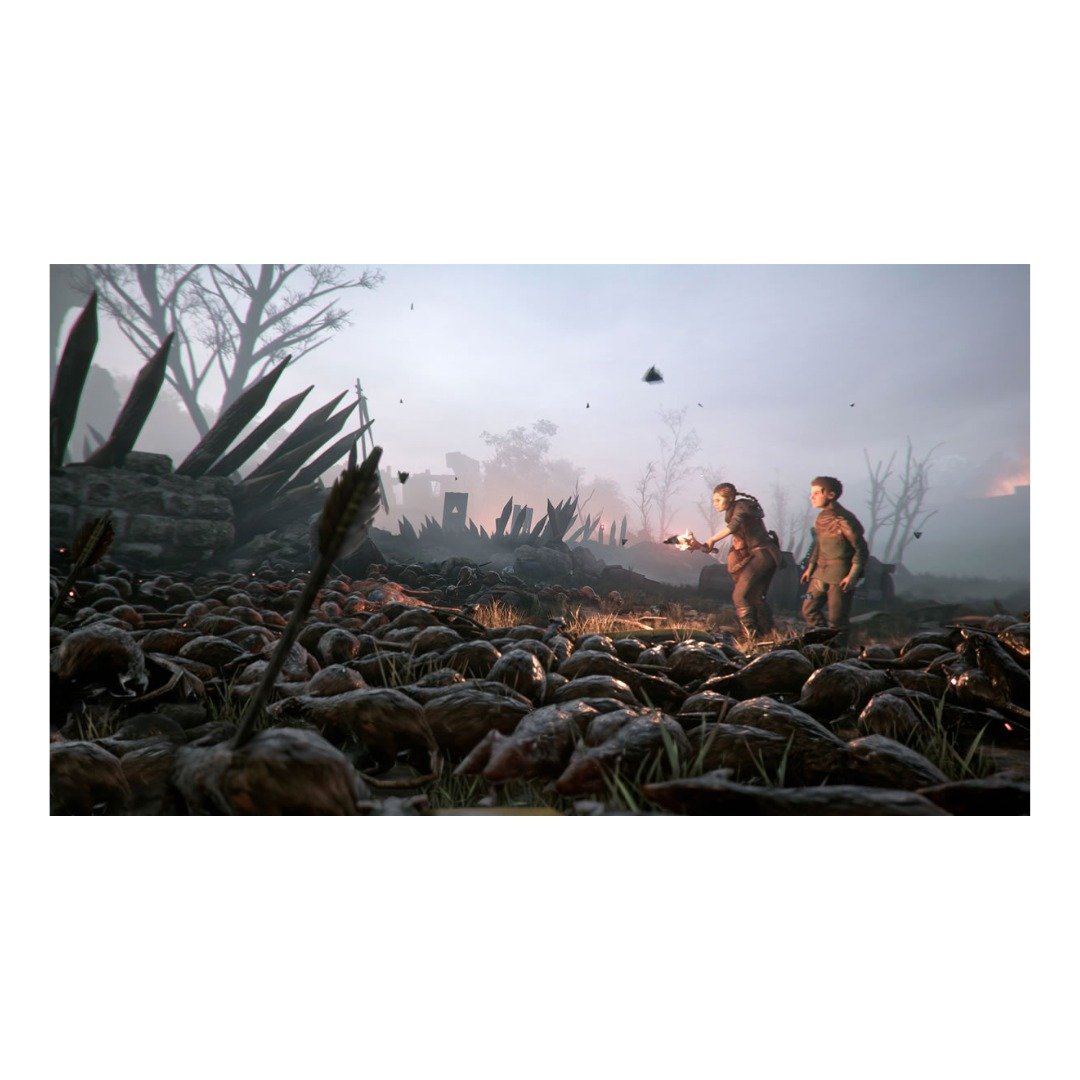 A Plague Tale: Innocence- Ps | Digital Game - Image 3