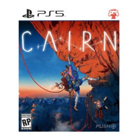Cairn - Ps5 (Digital Game)