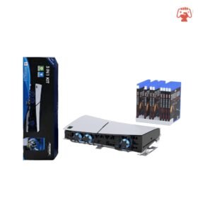 Dobe TP5-35129 3 in 1 set For PS5