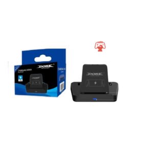 DOPE TP5-3553 FOR PS5 Portal Handheld Charging Dock