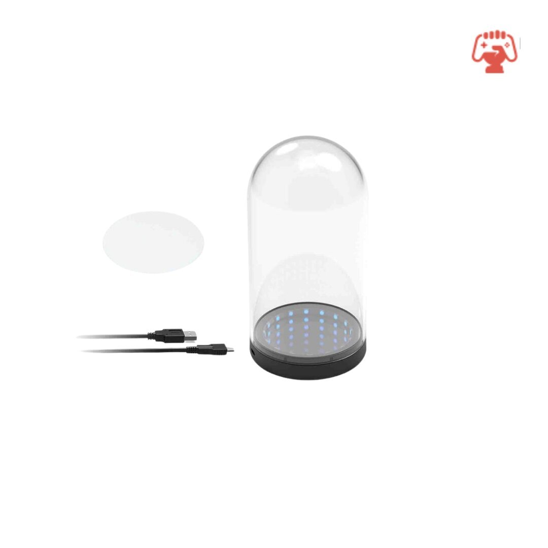 DOPE Light Display Box TY-3803S - Image 2