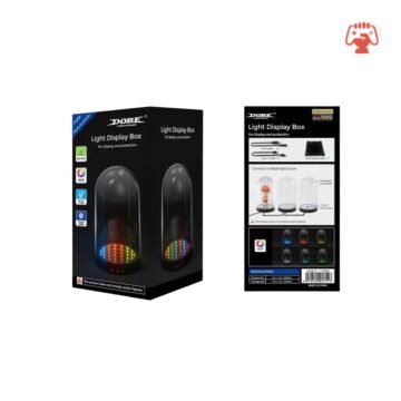 DOBE-The-Light-Display-Box-TY-3803S-For-Game-Action-Figure-by-generations.com_.pk