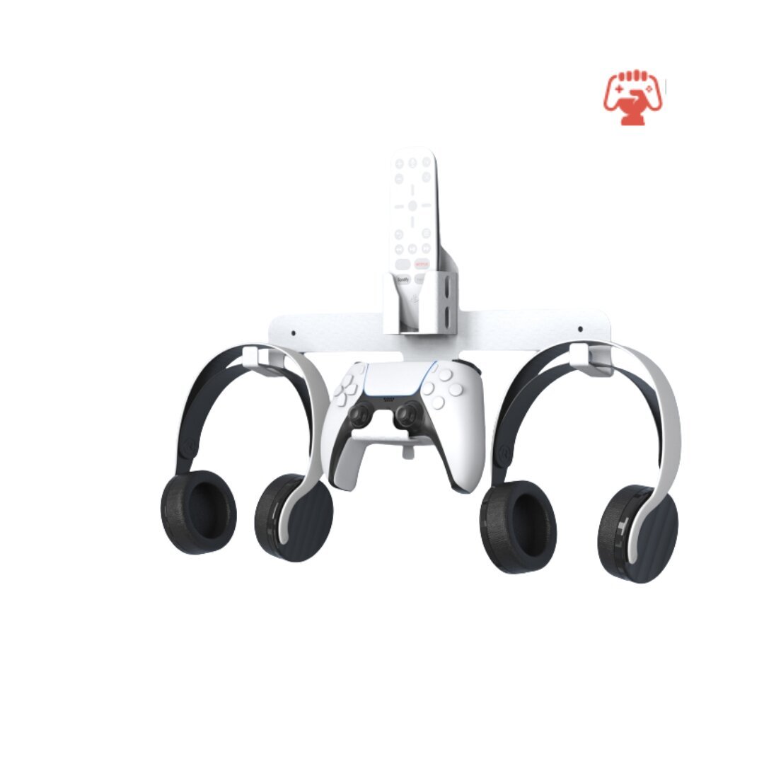 PS5 VR2 Wall Storage Bracket JYS-P5158 - Image 3