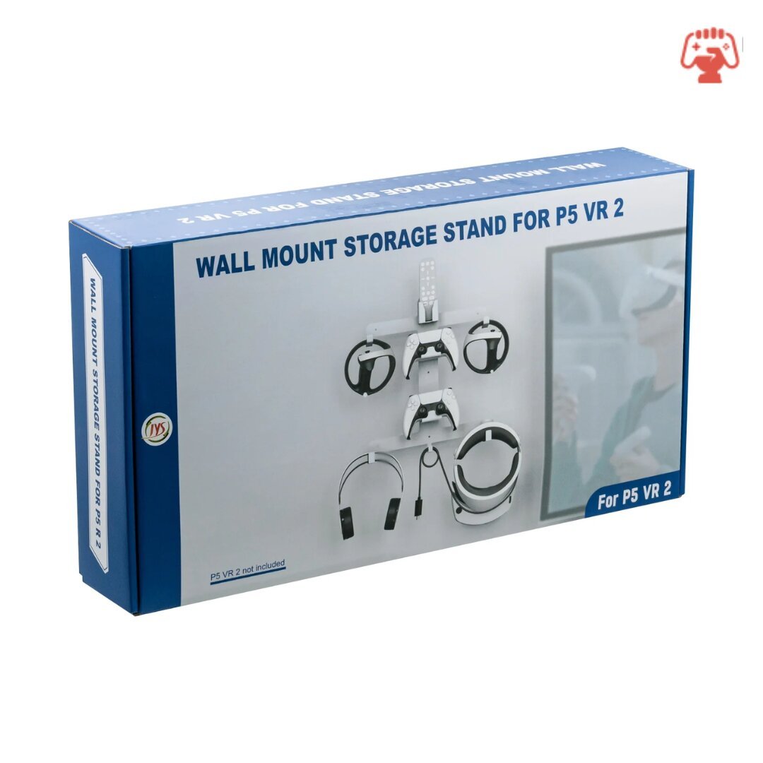 PS5 VR2 Wall Storage Bracket JYS-P5158 - Image 2