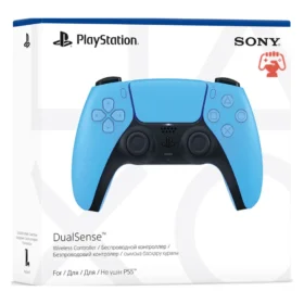 PS5 DualSense™ Wireless Controller – Starlight Blue