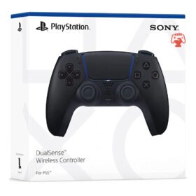 PS5 DualSense™ Wireless Controller – Midnight Black