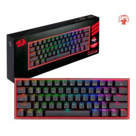 Redragon K616 FIZZ PRO RGB Mechanical Gaming Keyboard
