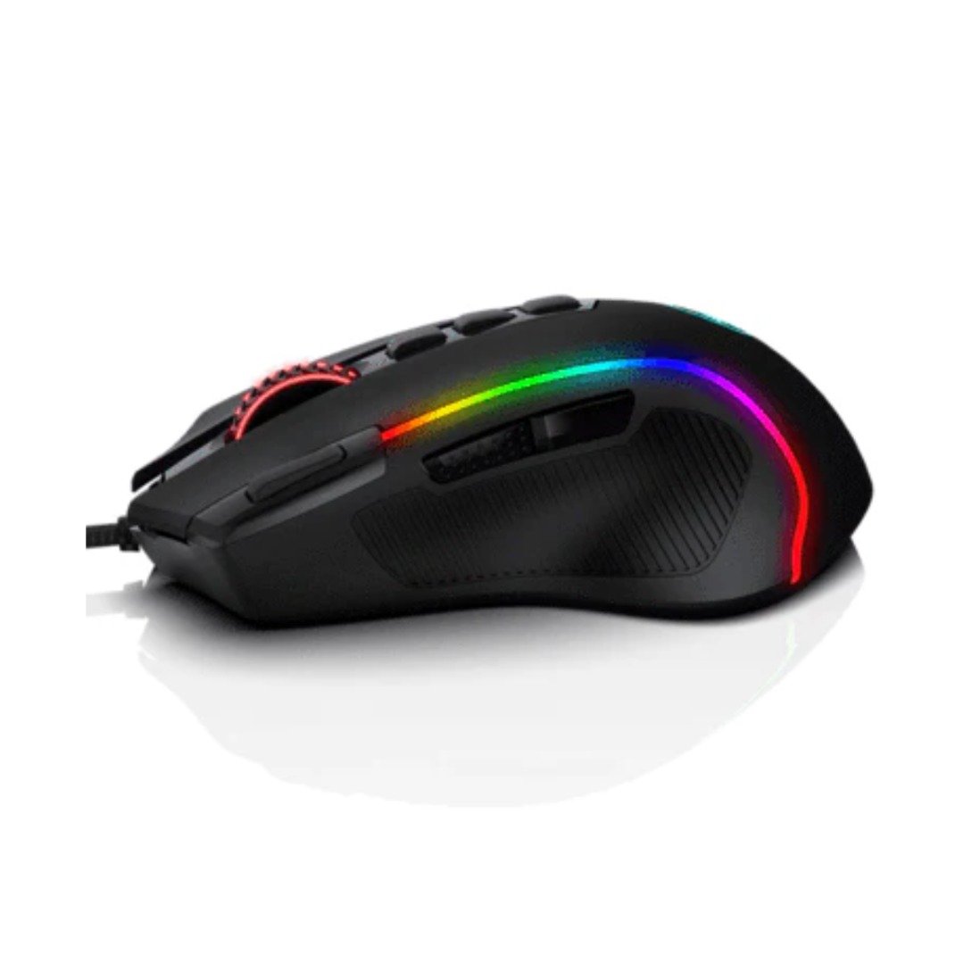 Redragon M612 PREDATOR RGB 8000 DPI Gaming Mouse - Image 2