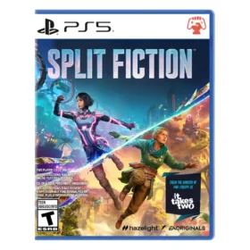 Split Fiction- PlayStation 5