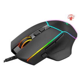 T-DAGGER Camaro T-TGM306 RGB Backlighting Gaming Mouse