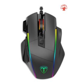 T-DAGGER Roadmaster T-TGM307 RGB Backlighting Gaming Mouse