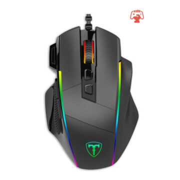 T-DAGGER Camaro T-TGM307 RGB by generations.com.pk