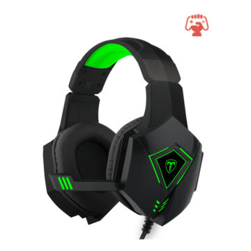 T-DAGGER Rocky T-RGH206 Gaming Headset by generations.com.pk