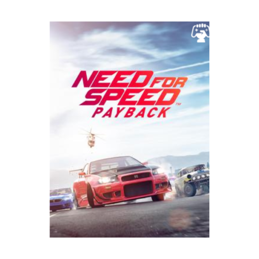 Need for Speed Payback -Ps (Digital Games)