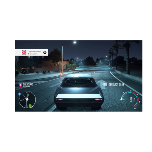 Need for Speed Payback -Ps (Digital Games) - Image 3