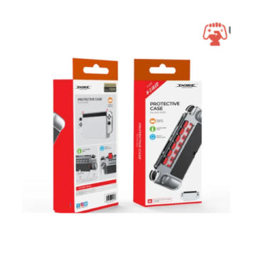 Dobe Switch OLED Protective Kit TNS-1190