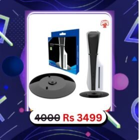 Dobe TP5-3573 hot sale PS5 Silm Stand