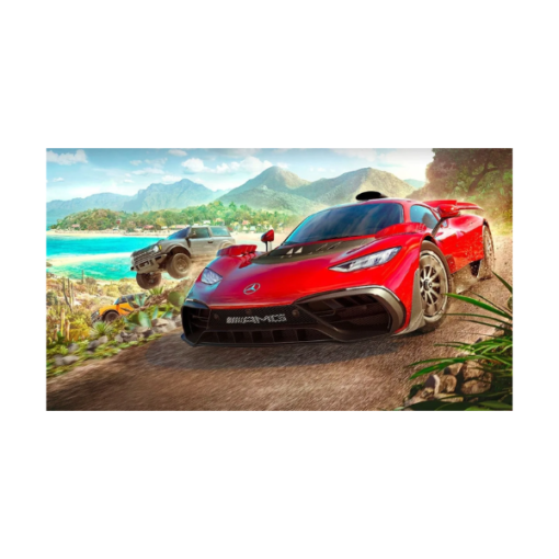 Forza Horizon 5 - Ps5 | Digital Games (Pre-Order) - Image 2