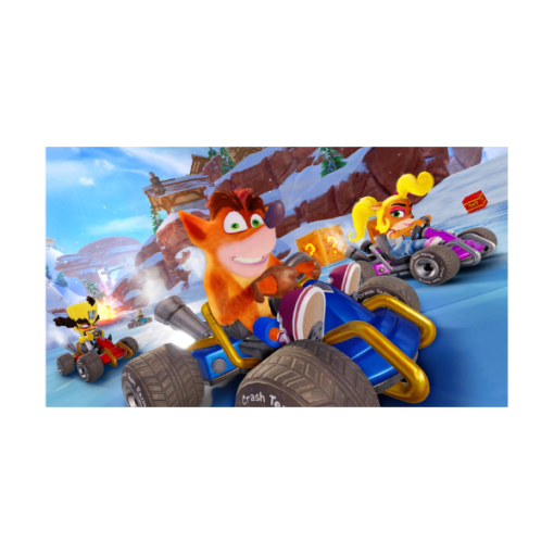 Crash™ + Spyro™ Triple Play Bundle- Ps (Digital Game) - Image 3