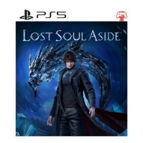 Lost Soul Aside™ - Ps5  (Digital Game)