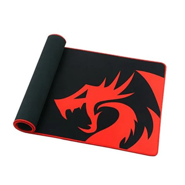 Redragon P006A KUNLUN Gaming Mouse Pad Large Sized - Image 3