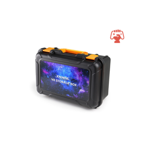 DOPE TY-3826S Storage box For VR