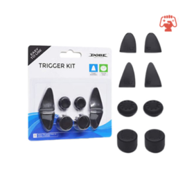Dobe Trigger Kit TP5-0513 For PS5