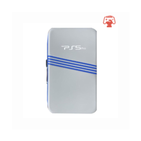 PS5 PRO Travel Bag Hard Shell