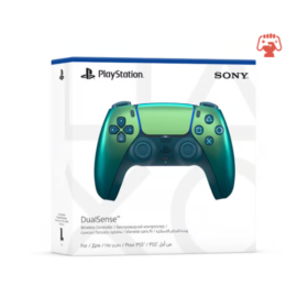 PS5 DualSense™ Wireless Controller – Chroma Teal