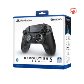 NACON Revolution 5 Pro Controller