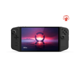 Lenovo Legion Go 8.8″ 144 Hz Gaming Handheld