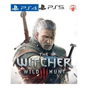 The Witcher 3: Wild Hunt- Ps (Digital Game)