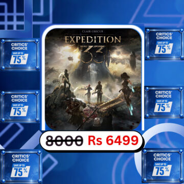 Expedition 33 by generations.com.pk