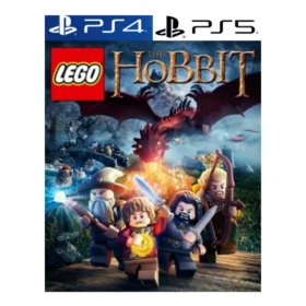 LEGO The Hobbit  - Ps | Digital Game