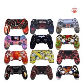 DUALSHOCK 4 wireless PS4 controller
