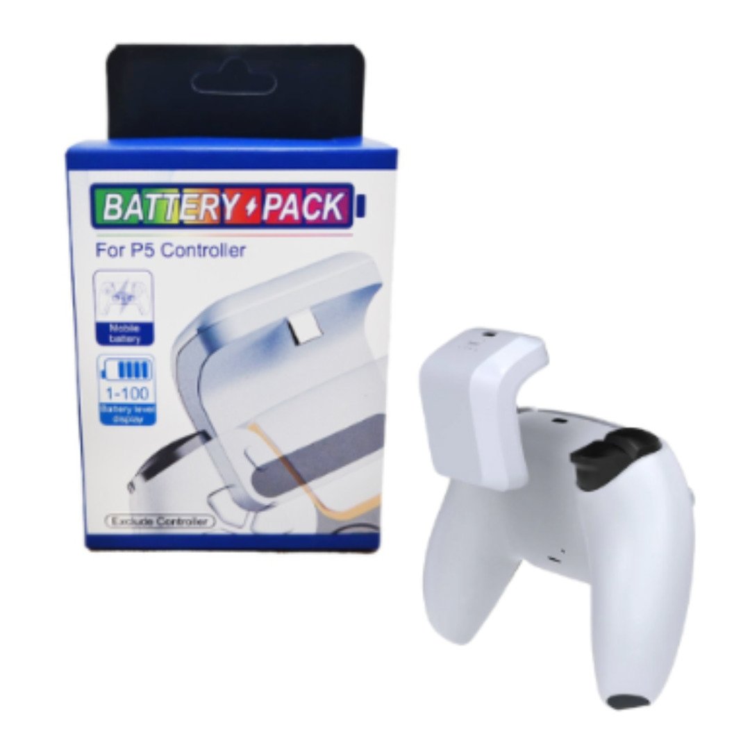 PlayStation PS5 Dualsense Controller Battery Pack - Image 3