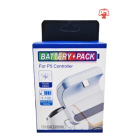 PlayStation PS5 Dualsense Controller Battery Pack