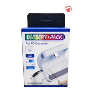 PlayStation PS5 Dualsense Controller Battery Pack by generations.com.pk
