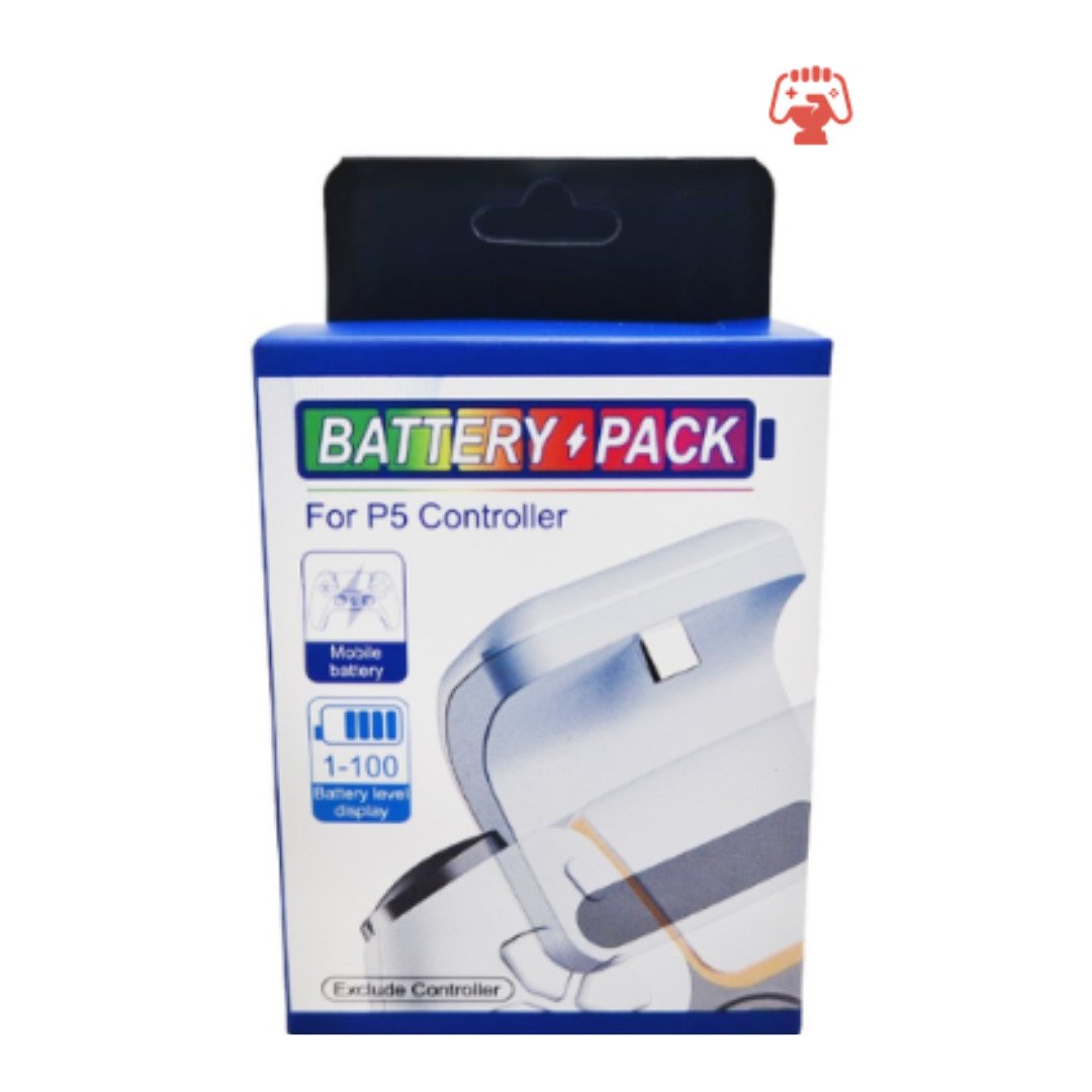 PlayStation PS5 Dualsense Controller Battery Pack by generations.com.pk