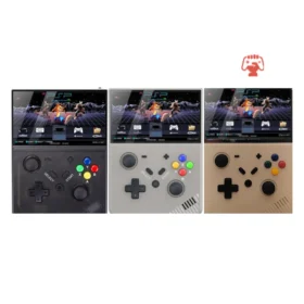 SJGAM Retro Handheld Video Game Console
