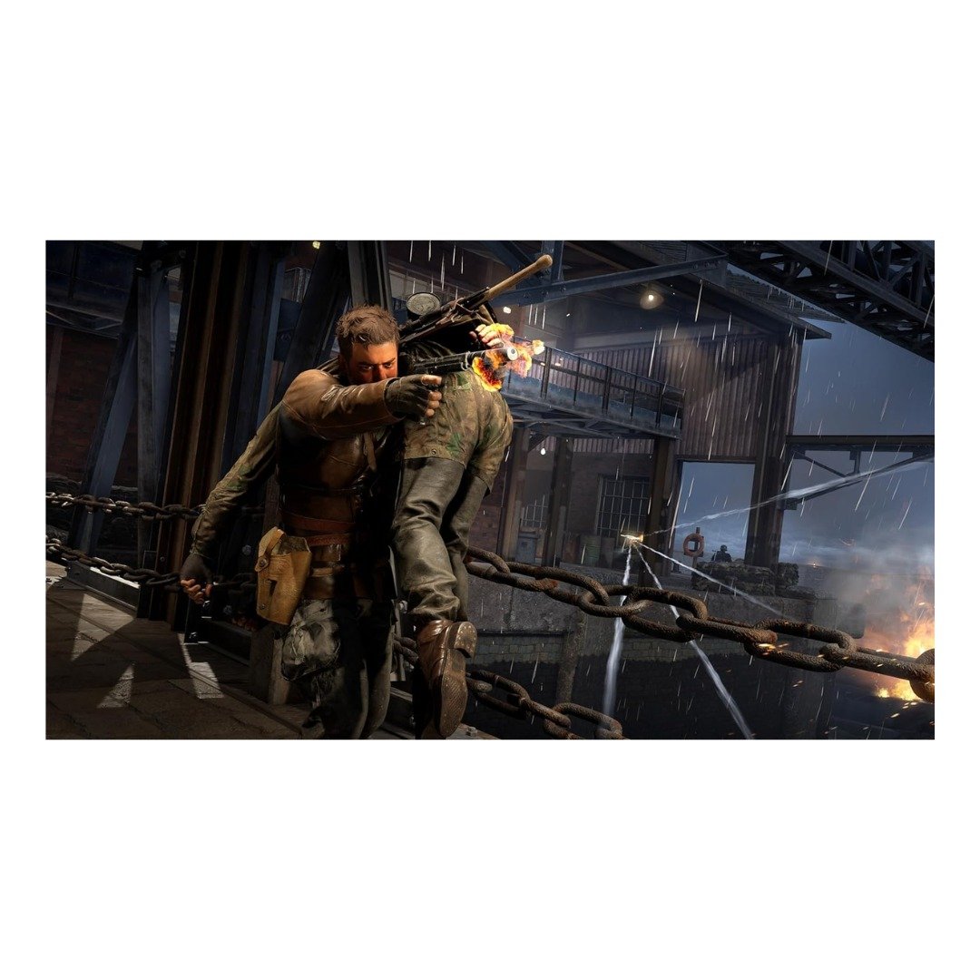 Sniper Elite: Resistance PS5 - Image 2