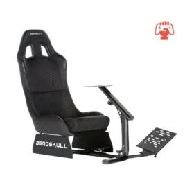 Deadskull PlaySeat The Ultimate Racing Experience At Home - Image 3
