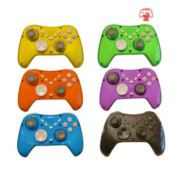 X6 Wireless Controller For Switch,Ps3,Ps4 by generations.com.pk