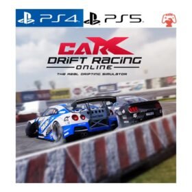 CarX Drift Racing Online - Ps | Digital Game