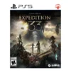 Clair Obscur: Expedition 33- Ps5 (Digital Game)