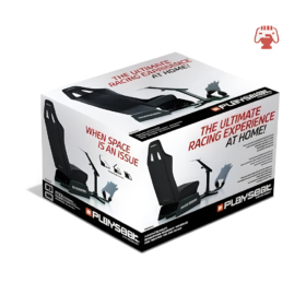 Deadskull PlaySeat The Ultimate Racing Experience At Home