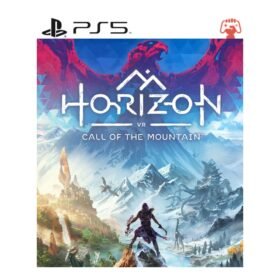 Horizon Call of the Mountain™ - Ps5 (Digital Game)