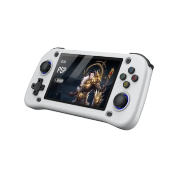 G28 Handheld Game Console 4.3 Inch - Black Rs 13999